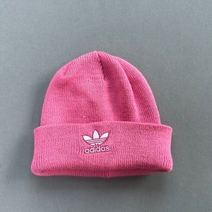 Adidas beanie